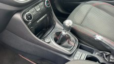 Ford Puma 1.0 EcoBoost Hybrid mHEV ST-Line 5dr Petrol Hatchback